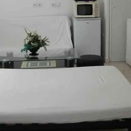 La Vallee Accomodation *