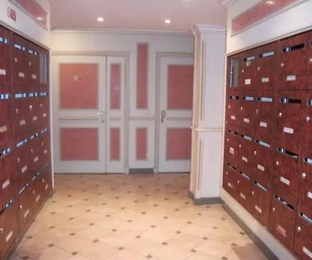 La Vallee Accomodation