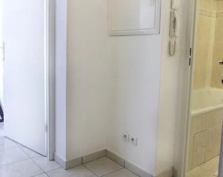 La Vallee Accomodation Appartamento *