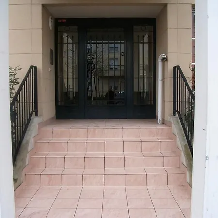 Appartamento La Vallee Accomodation Bussy-Saint-Georges