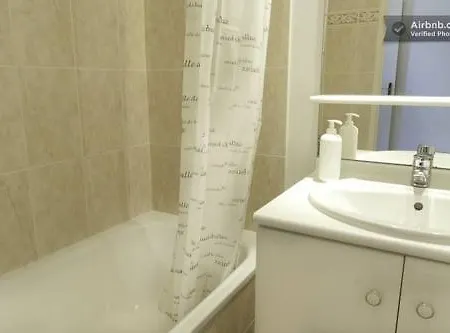 La Vallee Accomodation Appartamento *