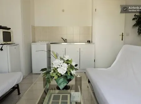 La Vallee Accomodation * Bussy-Saint-Georges