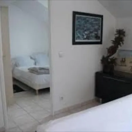 La Vallee Accomodation Bussy-Saint-Georges